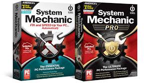 system mechanic 15.5 crack